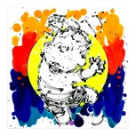 Tom Everhart Tom Everhart Rocco and Roll (SN)